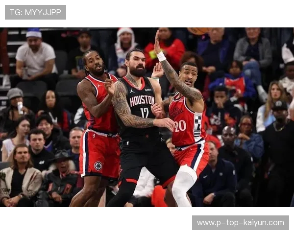 快船磨合成效明显，主帅称球队更成熟，快船合砍24分