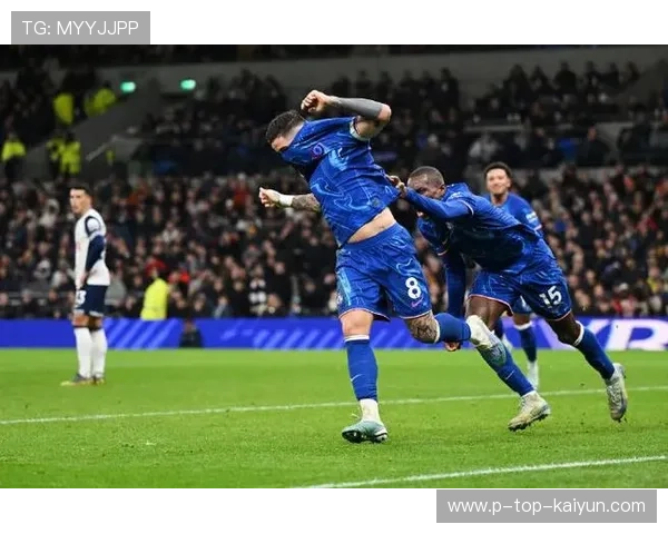切尔西禁区外远射频繁